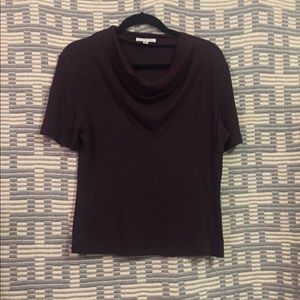 St. John Sport knit top
